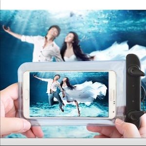 🆕 Waterproof Bag Underwater Dry Case Cover